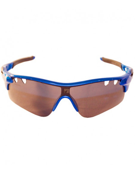 Gafas de Sol Trail Running Kamet Blue Lacquered - Skyrun