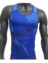 Camiseta Tirantes Trail Running Montcabrer - Skyrun